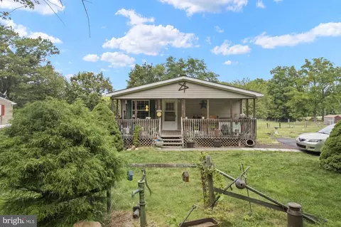 534 Racetrack Rd, Abbottstown, PA 17301