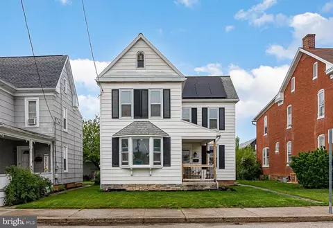 355 North St, Mcsherrystown, PA 17344