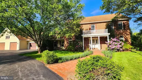 31 Ski Run Trl, Fairfield, PA 17320