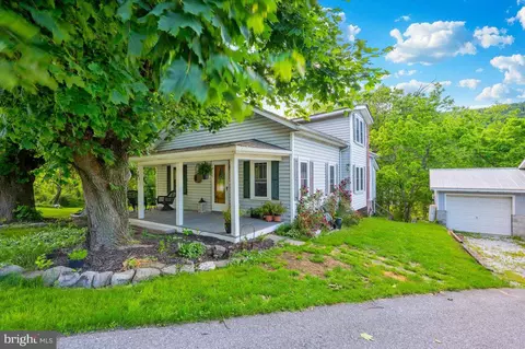 461 Old Waynesboro Rd, Fairfield, PA 17320