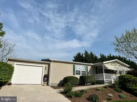 501 Musket Ridge Rd, Abbottstown, PA 17301