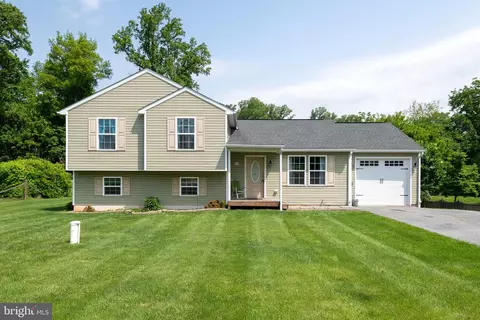 68 Mile Trl, Fairfield, PA 17320