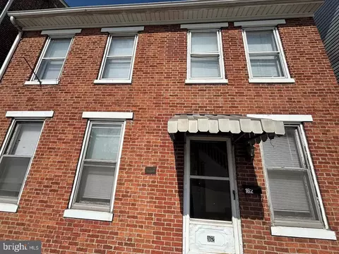 162 York St, Gettysburg, PA 17325