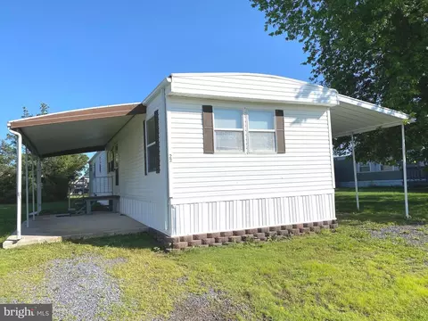2160 Hanover Rd #22, Gettysburg, PA 17325