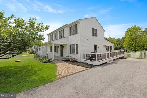 153 Jackson Rd, Gettysburg, PA 17325