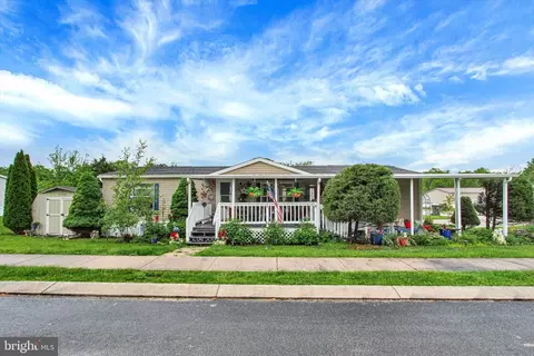 4820 Old Harrisburg Rd #66, Gettysburg, PA 17325