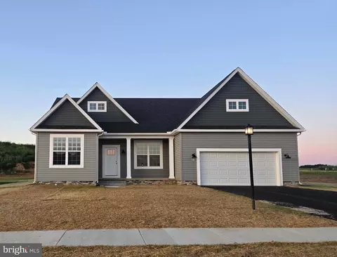 17 Buckskin Dr #LOT 72, Hanover, PA 17331