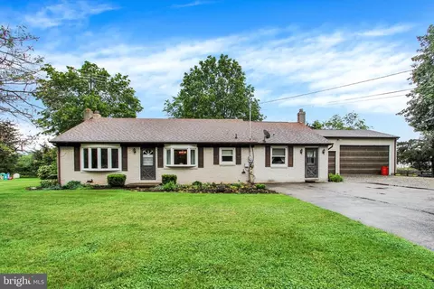 1239 Pine Run Rd, Abbottstown, PA 17301