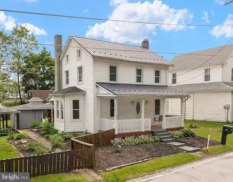 1887 Carrolls Tract Rd, Orrtanna, PA 17353