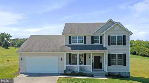 1147 Fox Run Ter, Hanover, PA 17331 photo 3