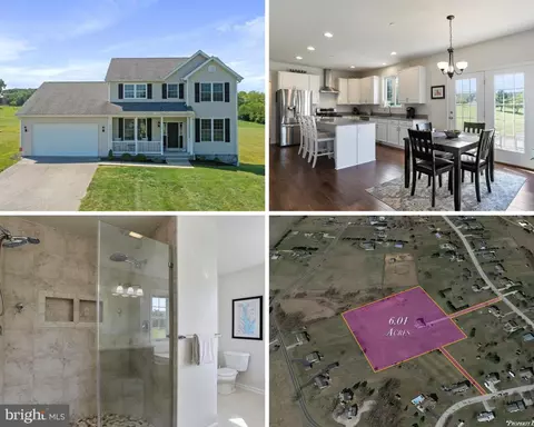 1147 Fox Run Ter, Hanover, PA 17331 photo 2