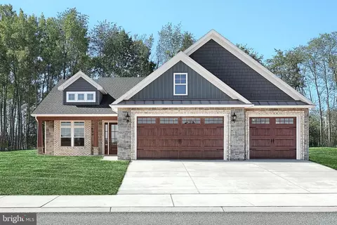 535 Lumber St, Littlestown, PA 17340