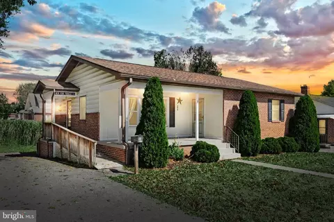 254 Barlow St, Gettysburg, PA 17325