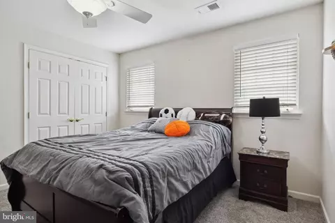 Bedroom - 316 Maple Dr, Hanover, PA 17331 photo 2 of 2