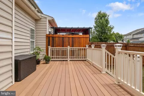 Exterior - 316 Maple Dr, Hanover, PA 17331 photo 5 of 10
