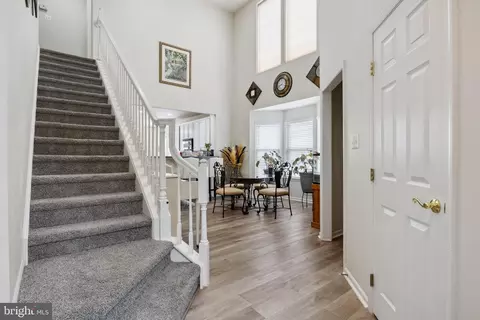 Entry Way - 316 Maple Dr, Hanover, PA 17331 photo 2 of 16