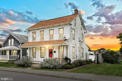 119 South St, Mcsherrystown, PA 17344