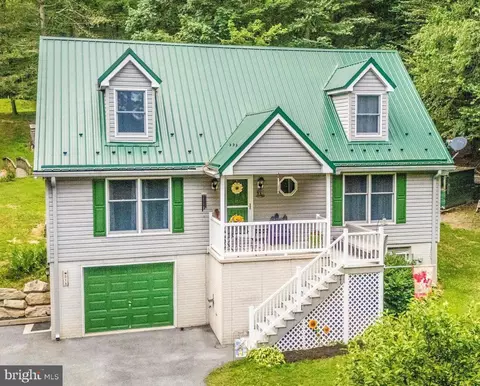 513 Gum Springs Rd, Fairfield, PA 17320