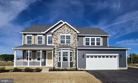 129 Flint Dr #LOT 60, Hanover, PA 17331