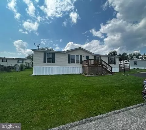 2581 Old Harrisburg Rd #LOT 38, Gettysburg, PA 17325