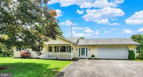 3231 Taneytown Rd, Gettysburg, PA 17325