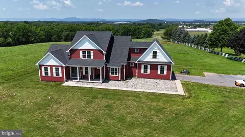 3671 Taneytown Rd, Gettysburg, PA 17325