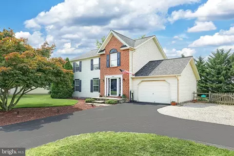 920 Hostetter Rd, Hanover, PA 17331