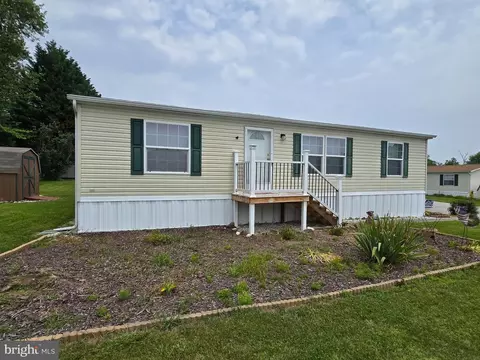 2581 Old Harrisburg Rd #LOT 25, Gettysburg, PA 17325