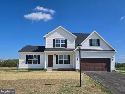 40 Red Stone Ln #LOT 45, Hanover, PA 17331