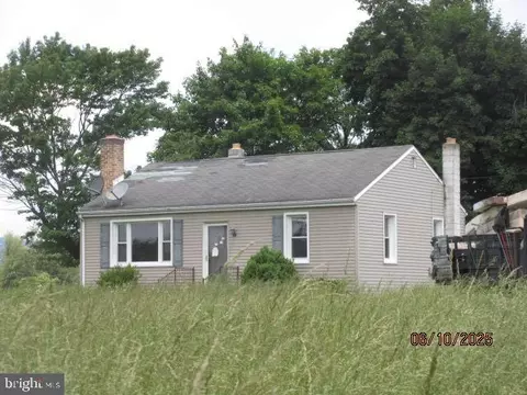 2865 Chambersburg Rd, Gettysburg, PA 17325