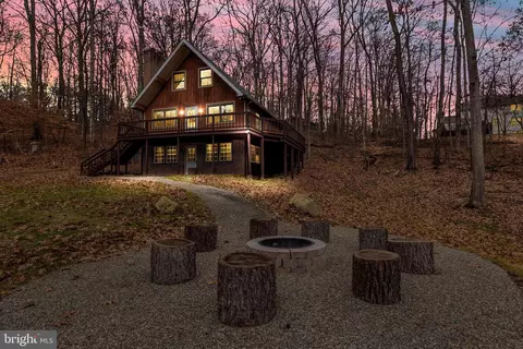 2 Forest Trl, Fairfield, PA 17320