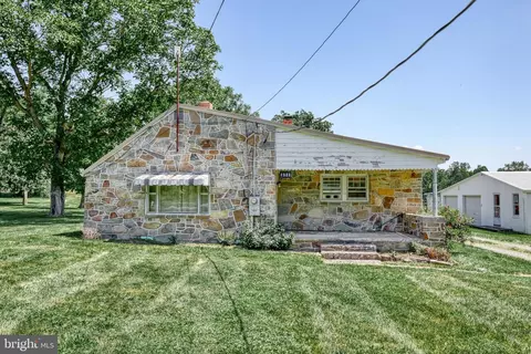 4531 Cold Springs Rd, Fayetteville, PA 17222