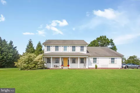 148 S Allwood Dr, Hanover, PA 17331