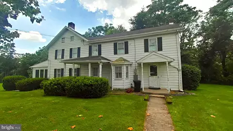 899 Shrivers Corner Rd, Gettysburg, PA 17325