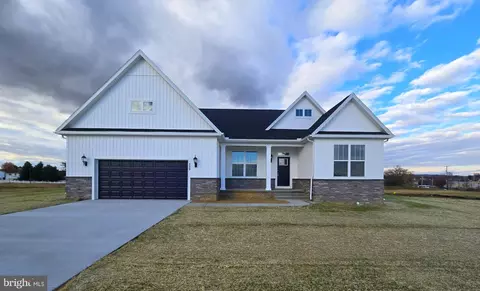 113 Flint Dr #LOT 58, Hanover, PA 17331