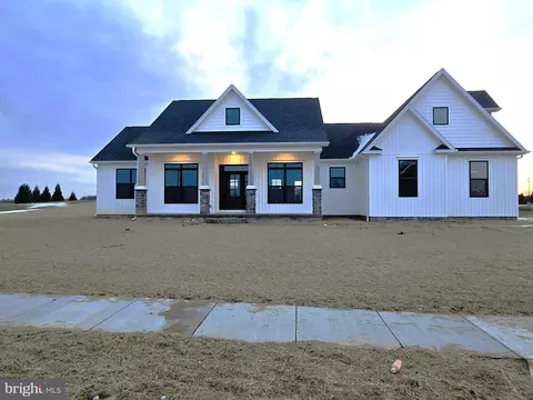 25 Eagle Ln #LOT 1, Hanover, PA 17331