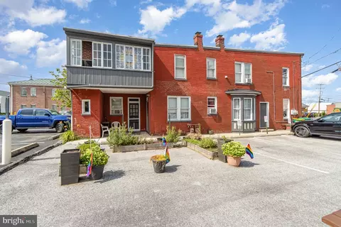 18 N Washington St, Gettysburg, PA 17325