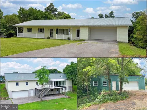 775 E Berlin Rd, York Springs, PA 17372