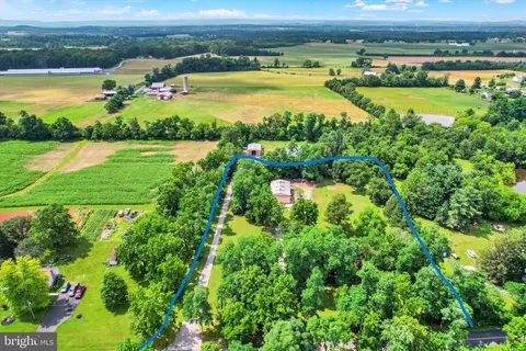 420 Kohler School Rd, New Oxford, PA 17350