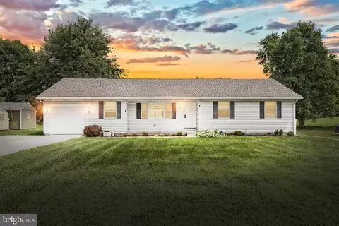 3 Blue Gill Trl, Fairfield, PA 17320