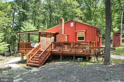 85 Pine Ridge Rd, Aspers, PA 17304