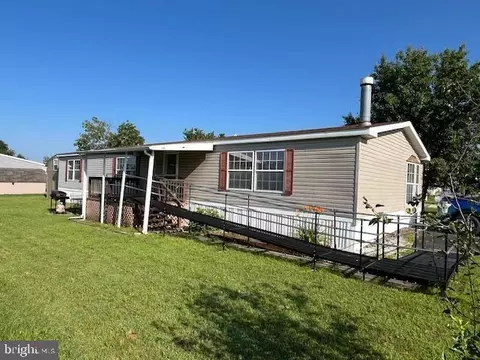 4820 Old Harrisburg Rd #152, Gettysburg, PA 17325
