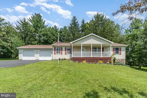 14 Carol Trl, Fairfield, PA 17320