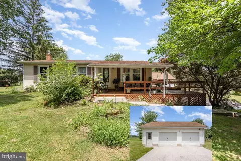 821 B Company Farm Rd, Aspers, PA 17304