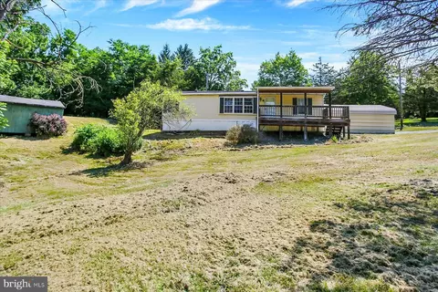1390 Latimore Valley Rd, York Springs, PA 17372