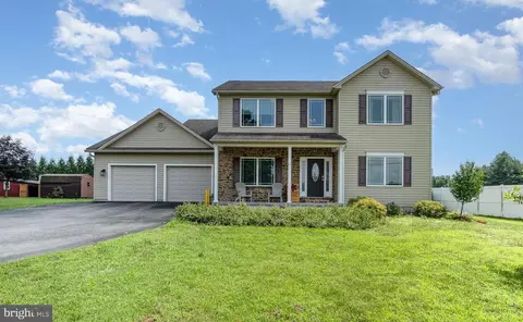 68 South Ave, Gettysburg, PA 17325