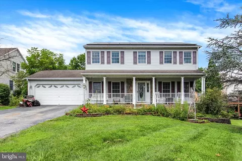 56 Heritage Dr, Gettysburg, PA 17325