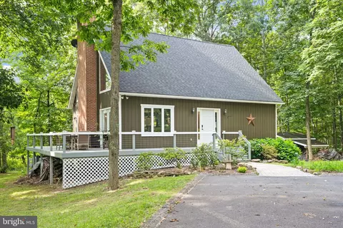 1 Mill Trl, Fairfield, PA 17320