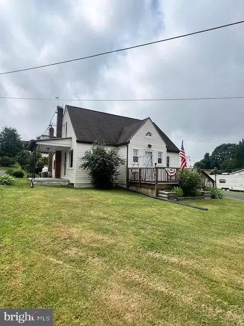 3153 Carlisle Rd, Gardners, PA 17324