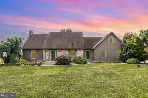 1951 Cranberry Rd, York Springs, PA 17372